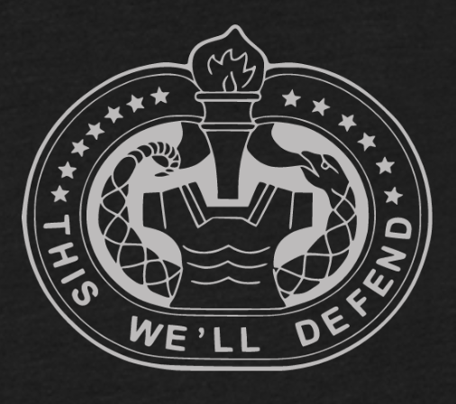 Delta Cadre gear