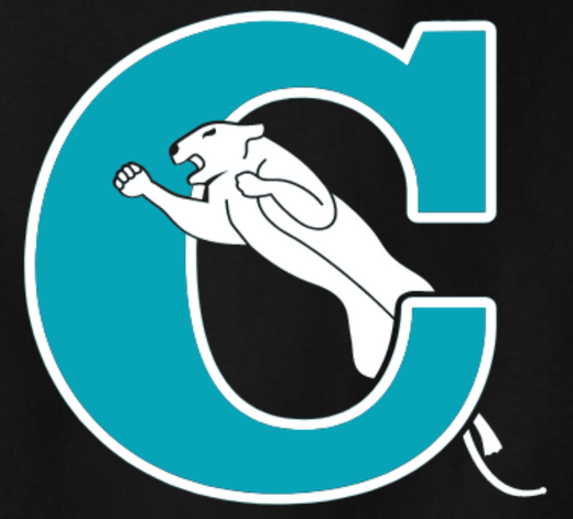 Calaveras Elementary School gear