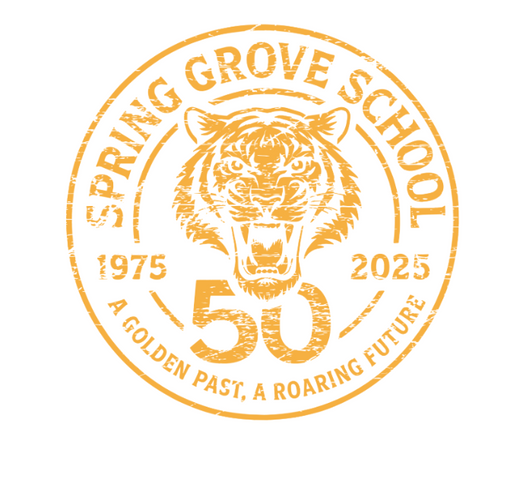 Spring Grove School gear
