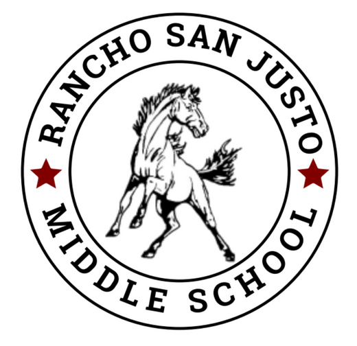 Rancho San Justo Staff gear