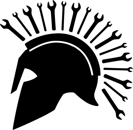 Spartan Robotics gear