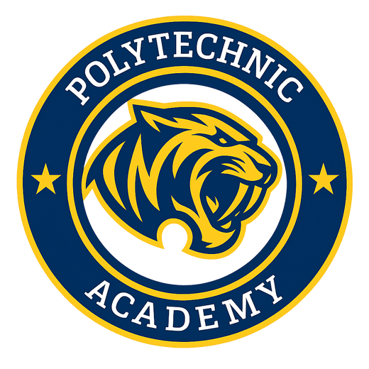 Polytechnic Academy gear
