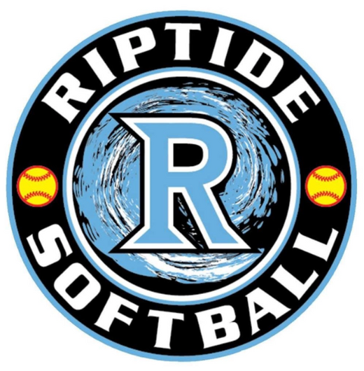 Riptide Softball gear