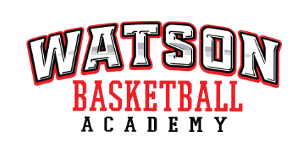 Watson Basketball Academy gear