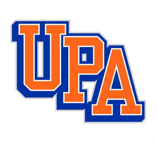University Preparatory Academy gear