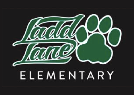 Ladd Lane Elementary School gear