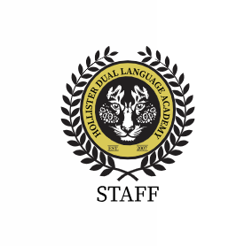 HDLA Staff gear