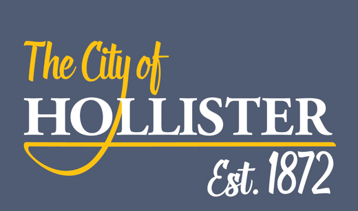 City of Hollister gear