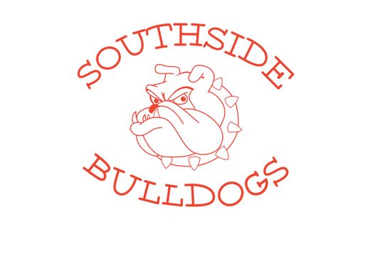 Southside Elementary School gear