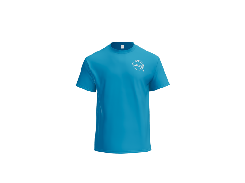 Cerra Vista Elementary School Core Cotton Tee-PC54