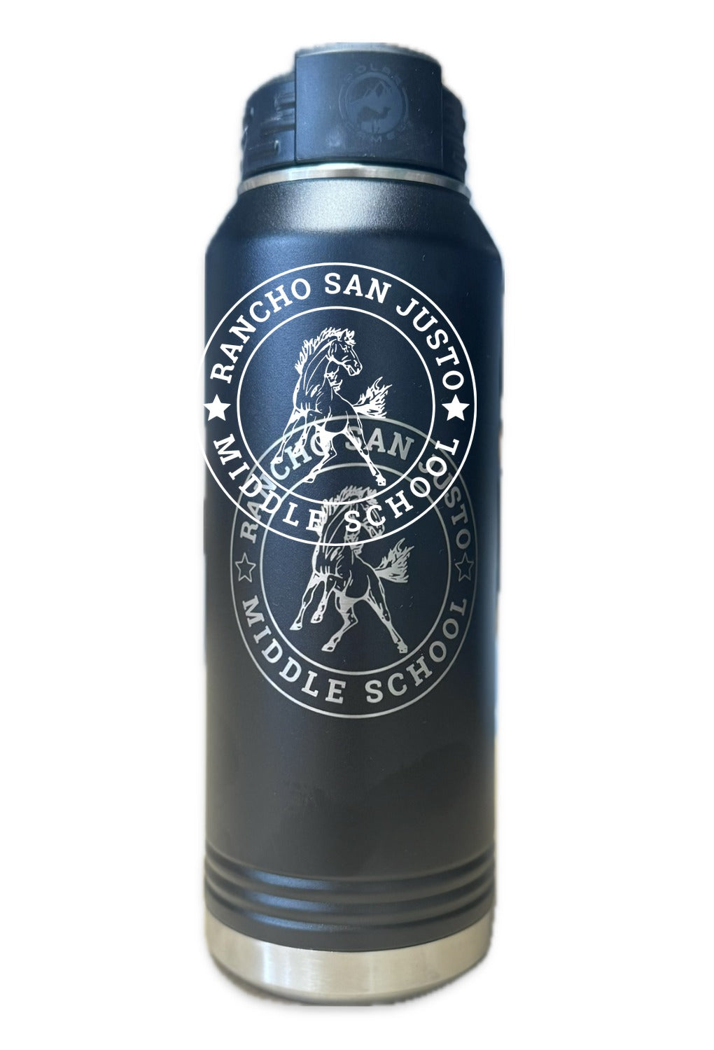 40oz Rancho San Justo