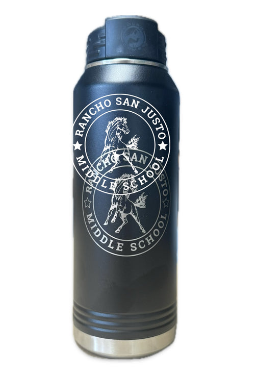 40oz Rancho San Justo