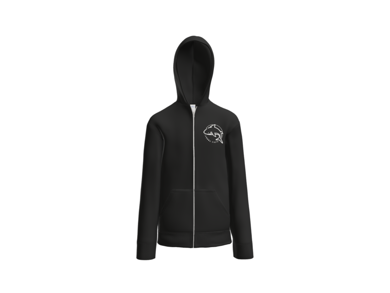Cerra Vista Elementary School Classic Full-zip Hooded Sweatshirt- PC78ZH