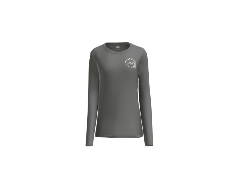 Cerra Vista Elementary School Women's Long Sleeve Core Cotton Tee- LPC54LS