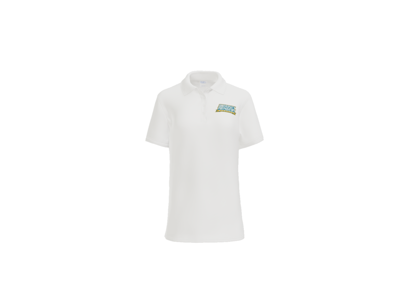 University Preparatory Academy Ladies Polo