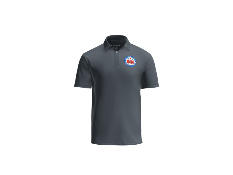 911 Embroidered Silk Touch Performance Polo-K540