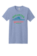 Short Sleeve tee shirt BC3001CVC