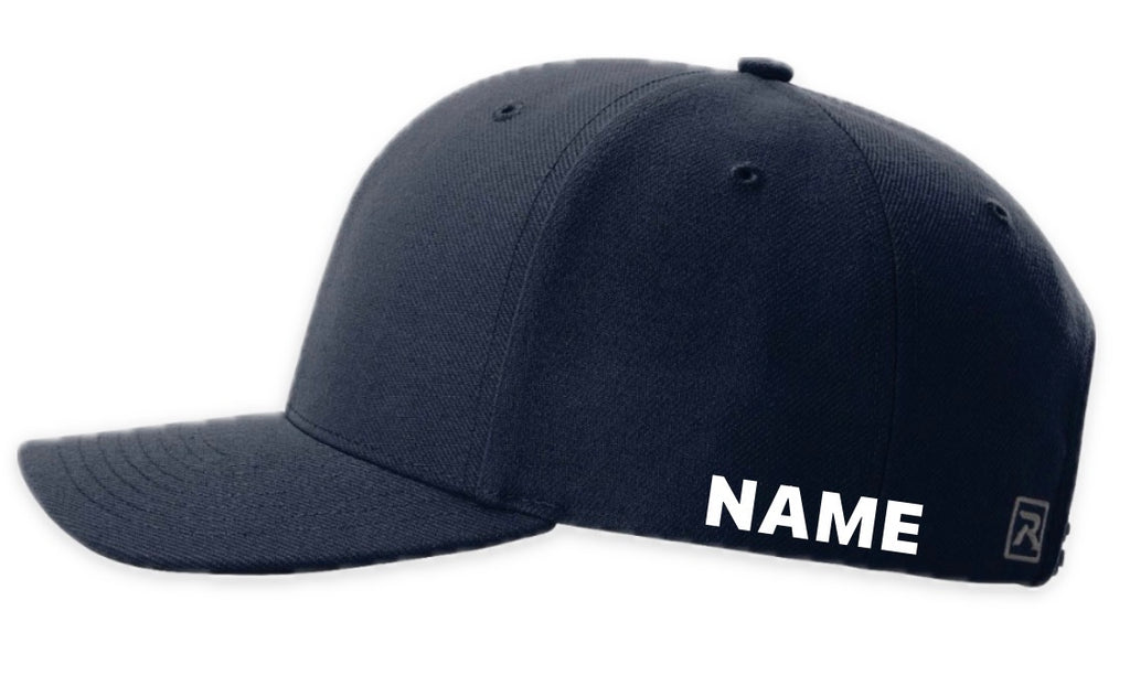 Marina Fire Surge Snapback