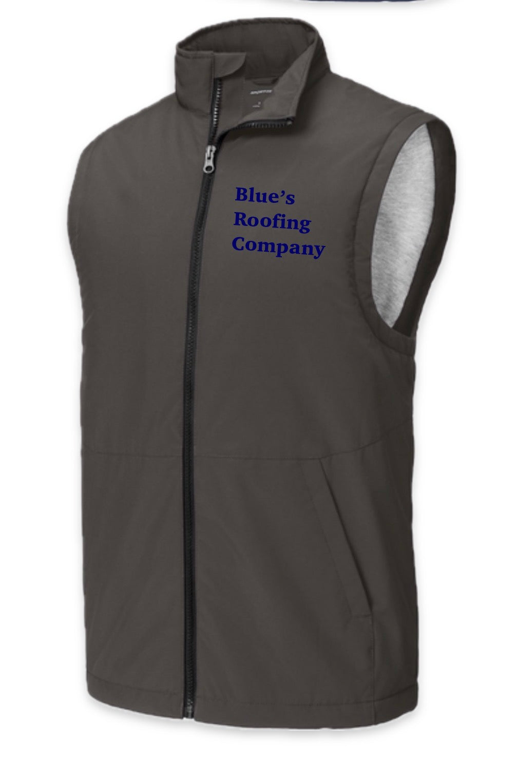 Sport-Tek® Insulated Vest