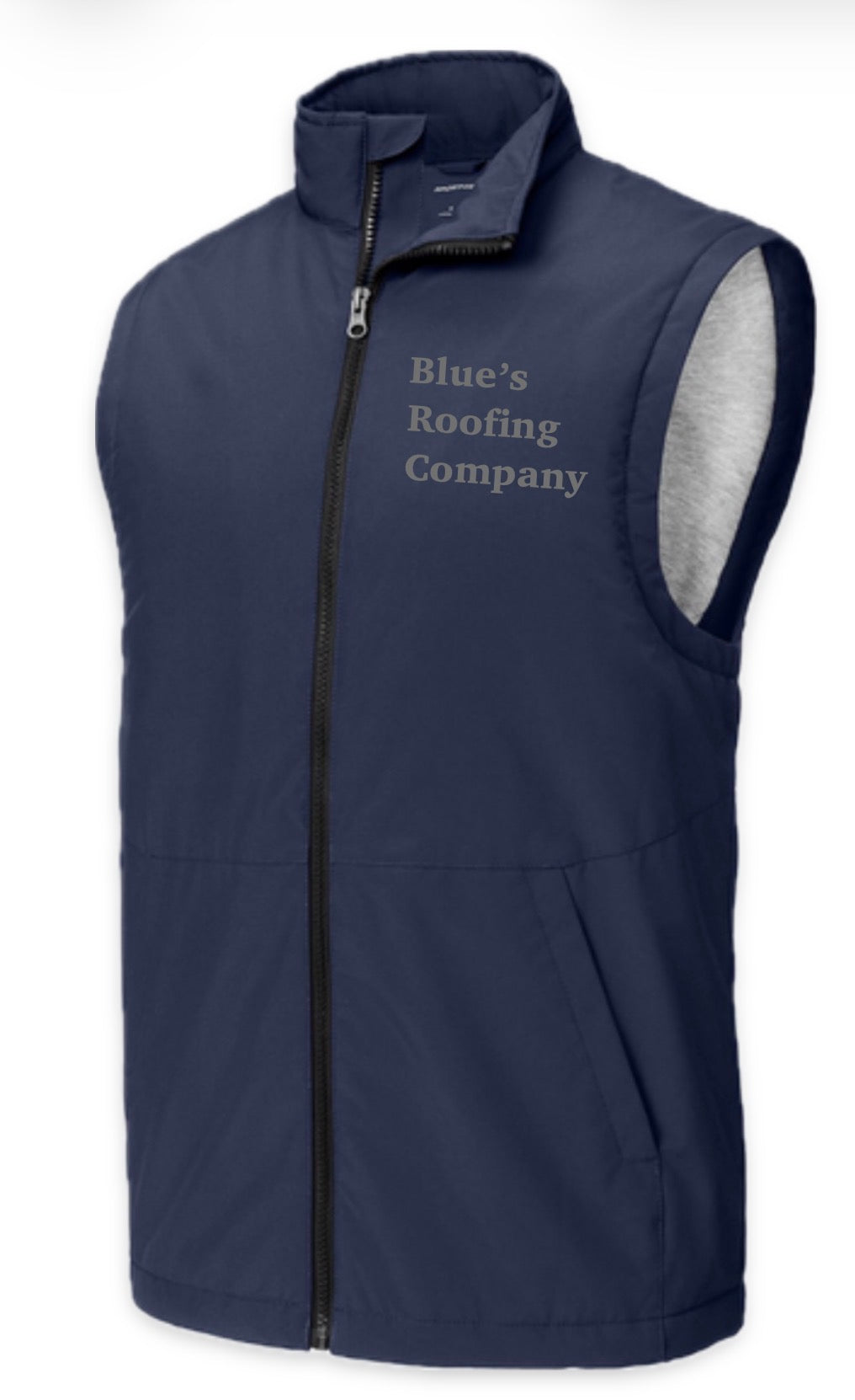 Sport-Tek® Insulated Vest