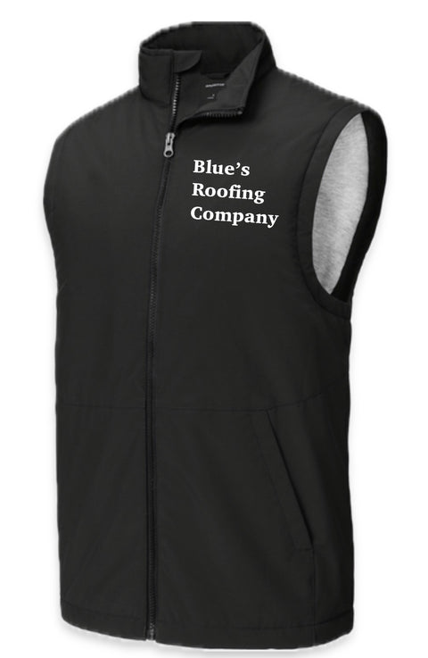 Sport-Tek® Insulated Vest