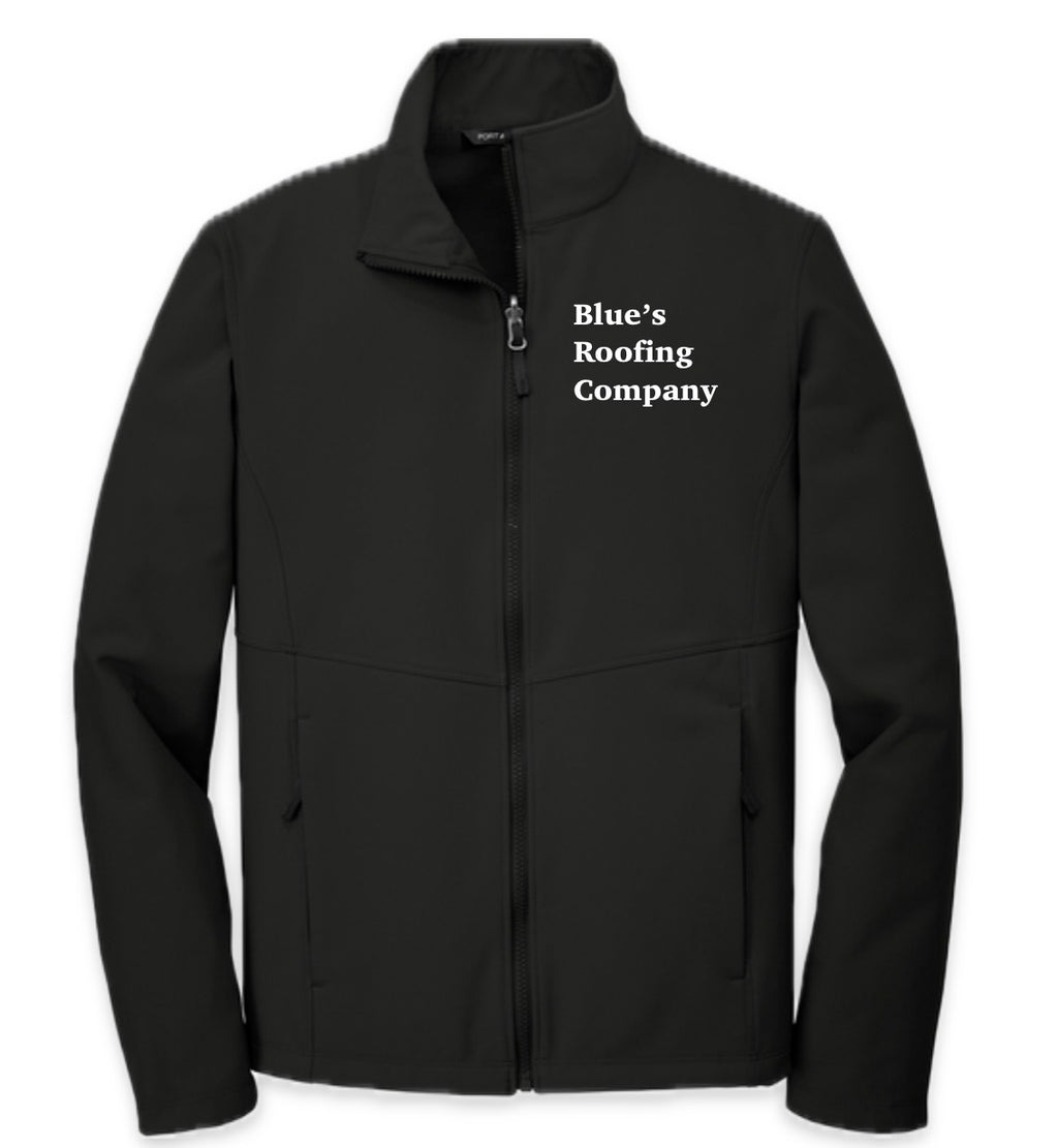 Port Authority® Collective Soft Shell Jacket
