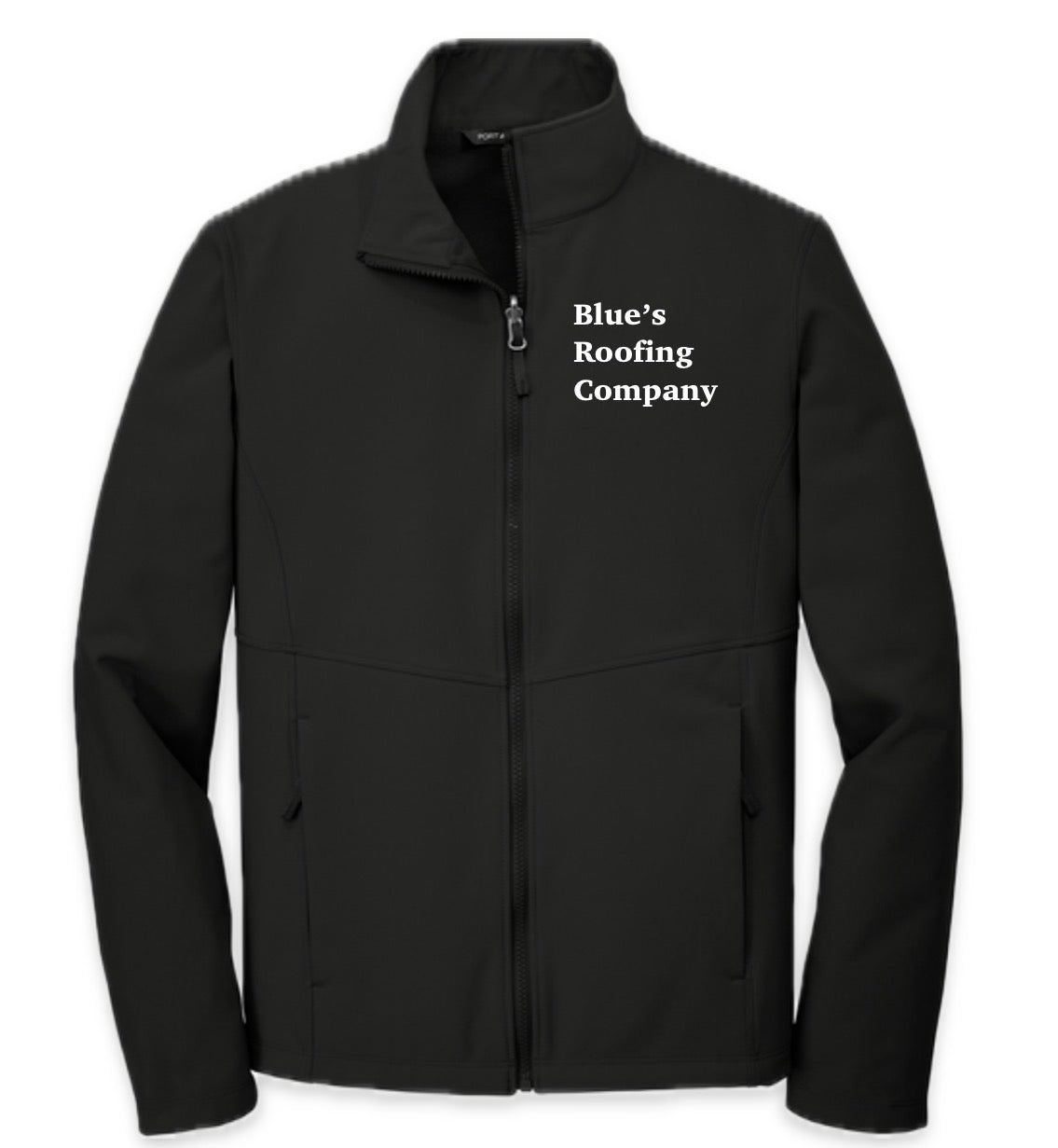 Port Authority® Collective Soft Shell Jacket