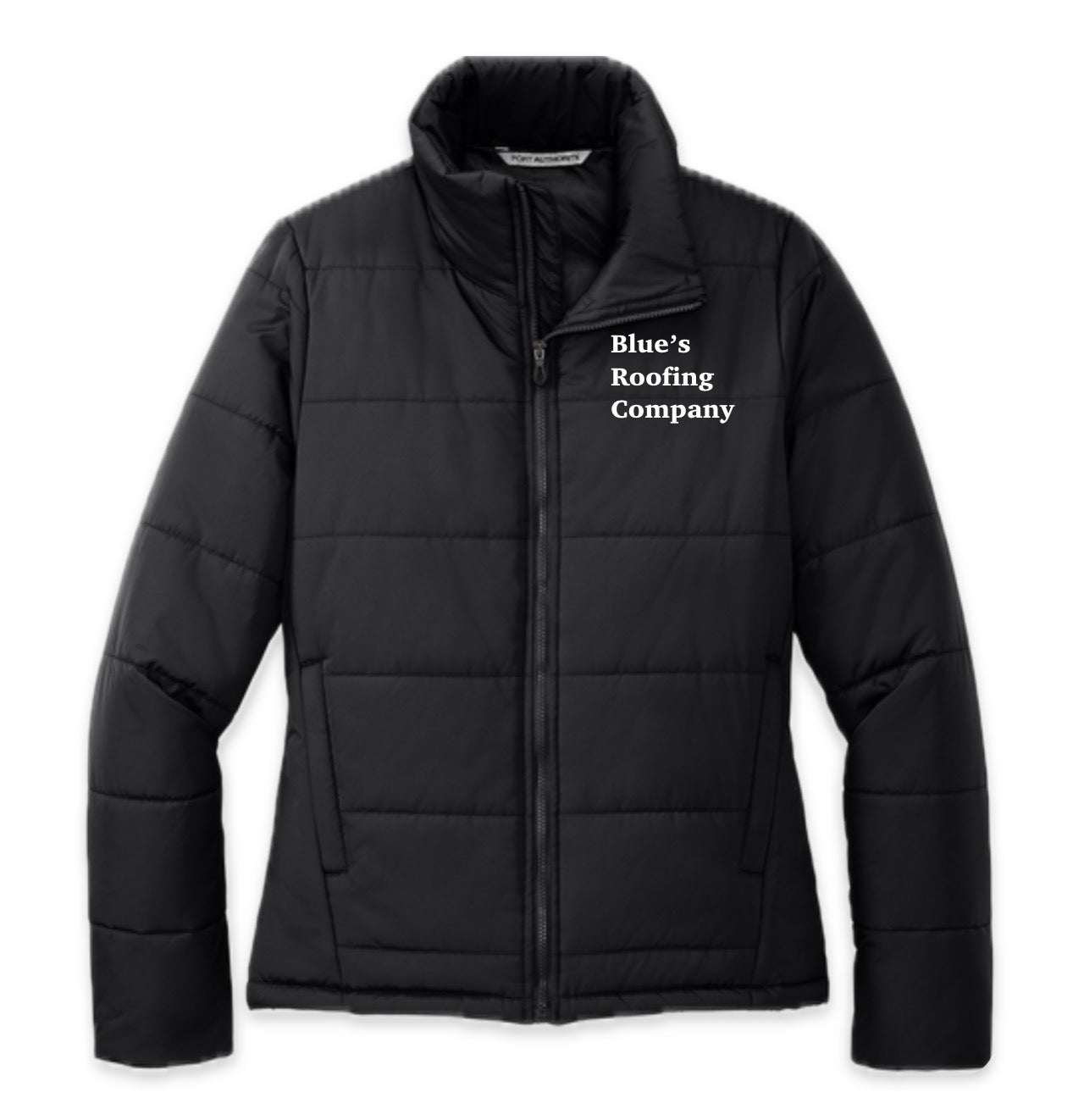 Port Authority® Women's Puffer Jacket