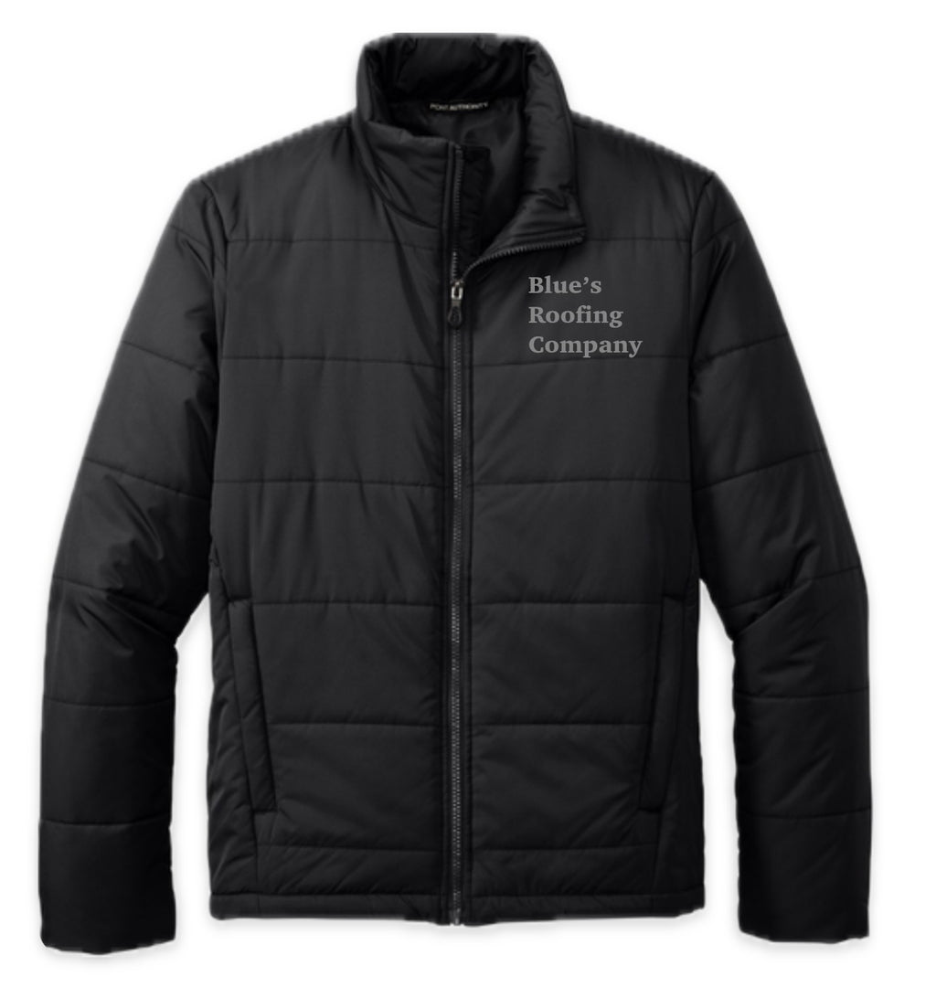 Port Authority® Puffer Jacket