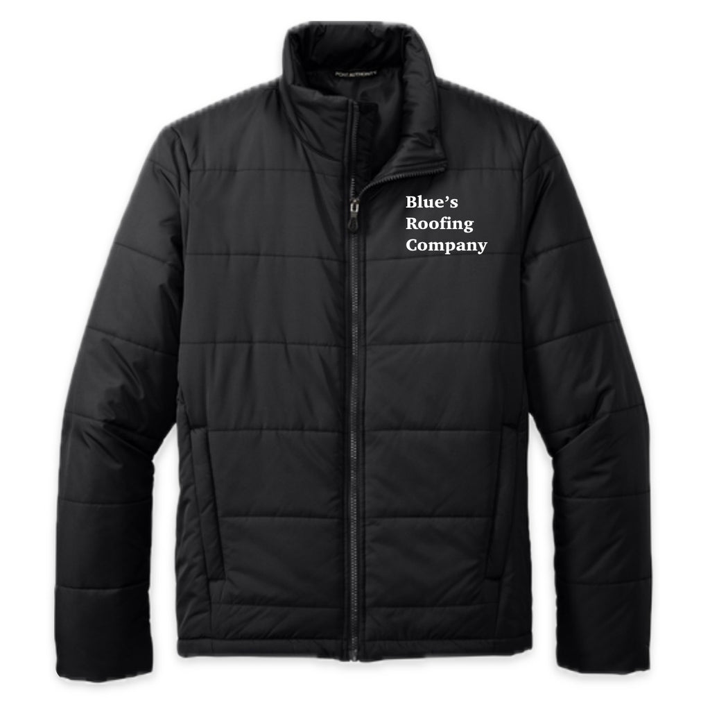 Port Authority® Puffer Jacket