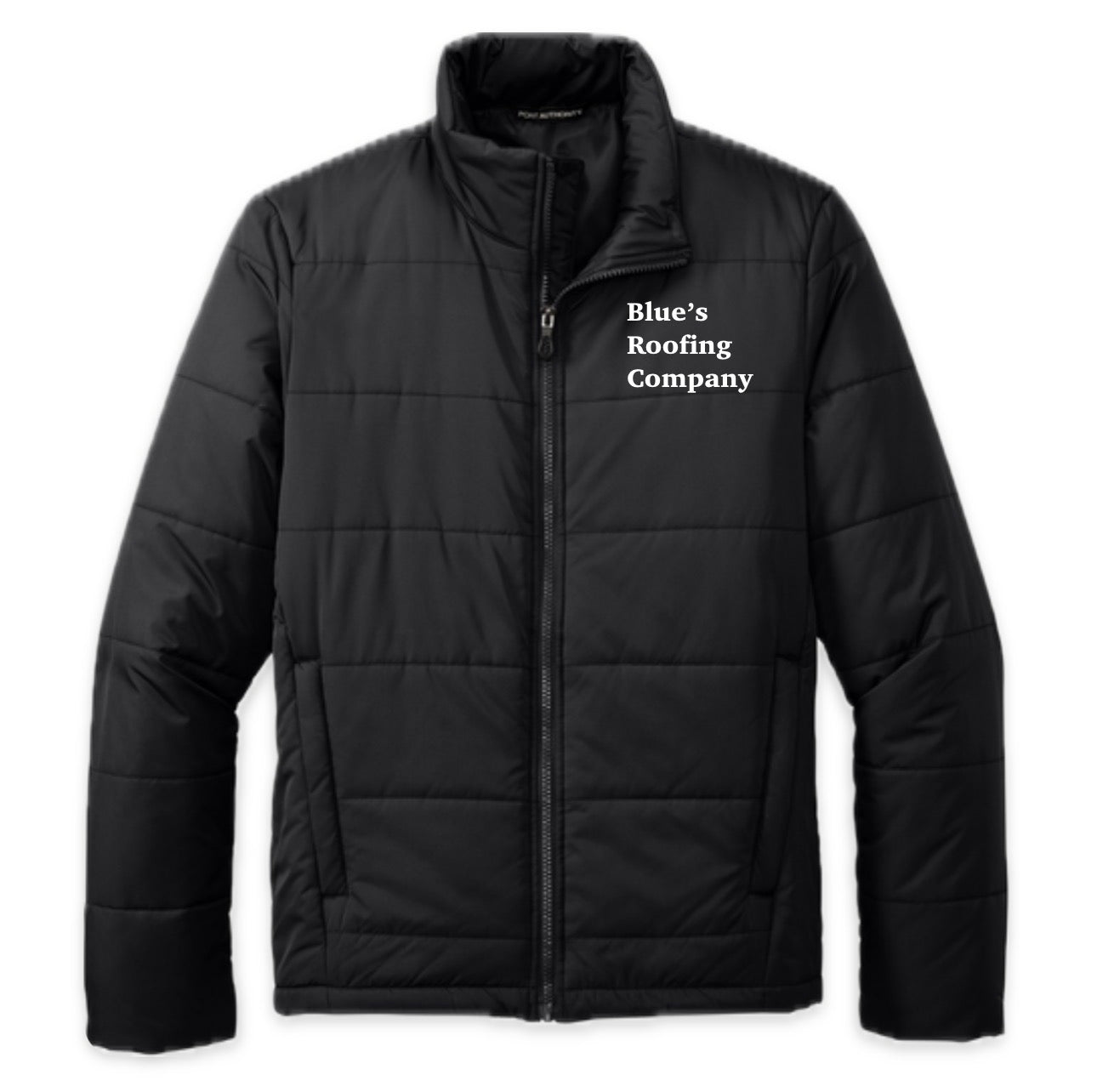 Port Authority® Puffer Jacket