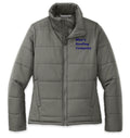 Port Authority® Women's Puffer Jacket