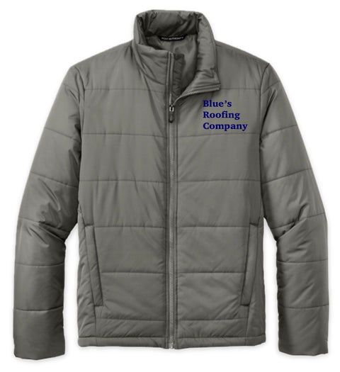 Port Authority® Puffer Jacket