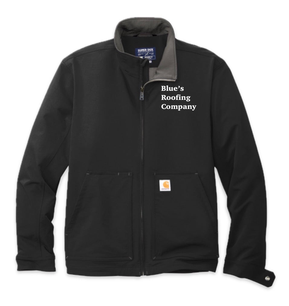 Carhartt® Super Dux™ Soft Shell Jacket