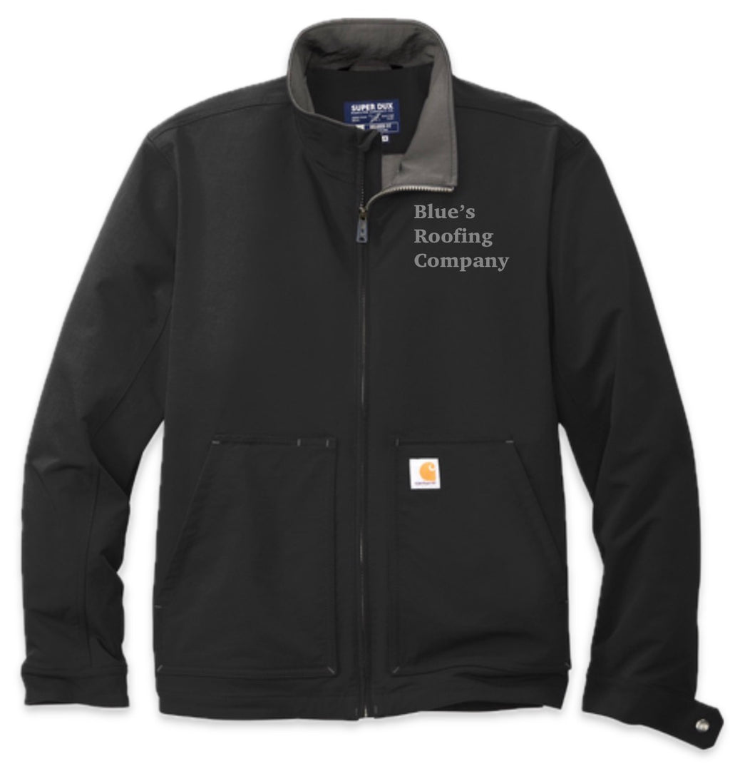 Carhartt® Super Dux™ Soft Shell Jacket