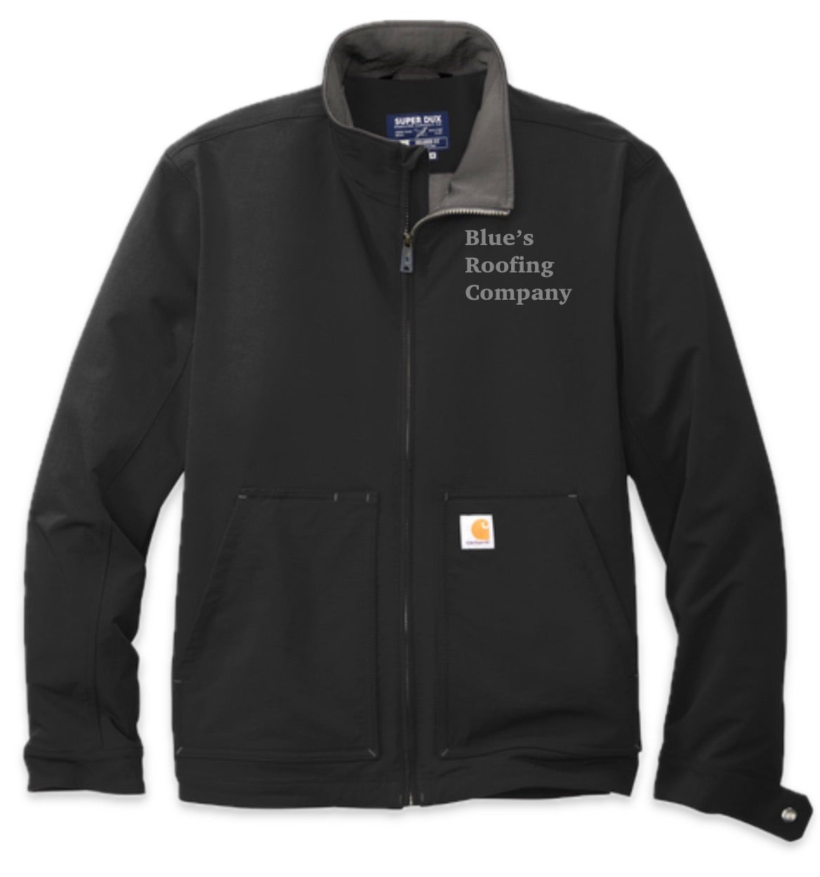 Carhartt® Super Dux™ Soft Shell Jacket