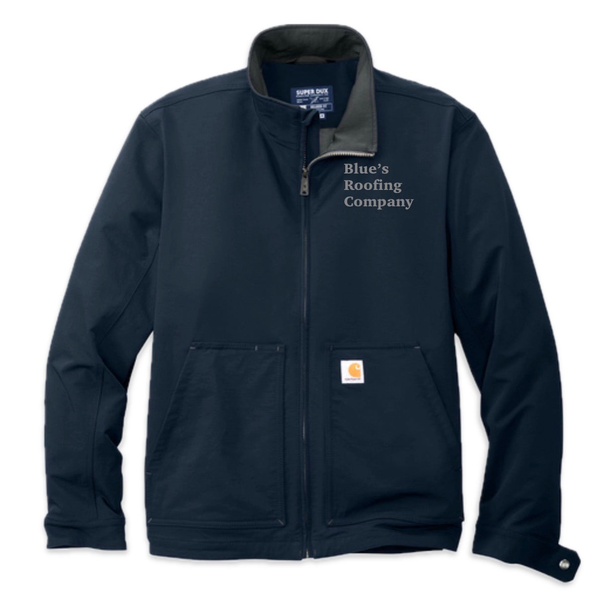 Carhartt® Super Dux™ Soft Shell Jacket