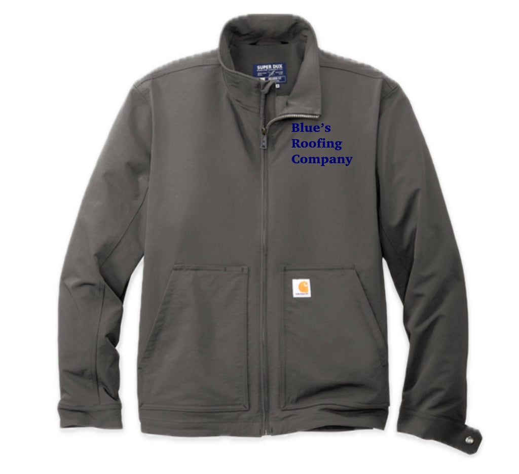 Carhartt® Super Dux™ Soft Shell Jacket