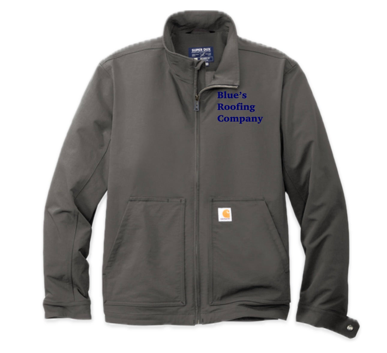 Carhartt® Super Dux™ Soft Shell Jacket