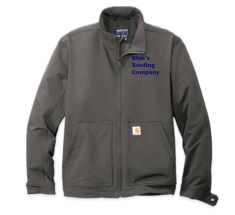 Carhartt® Super Dux™ Soft Shell Jacket