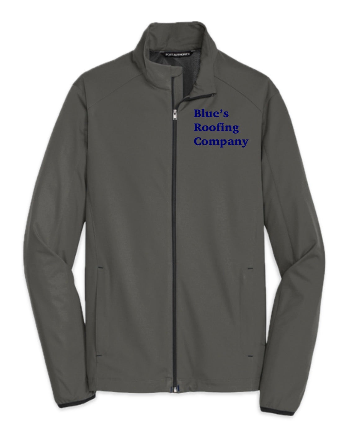 Port Authority® Collective Soft Shell Jacket