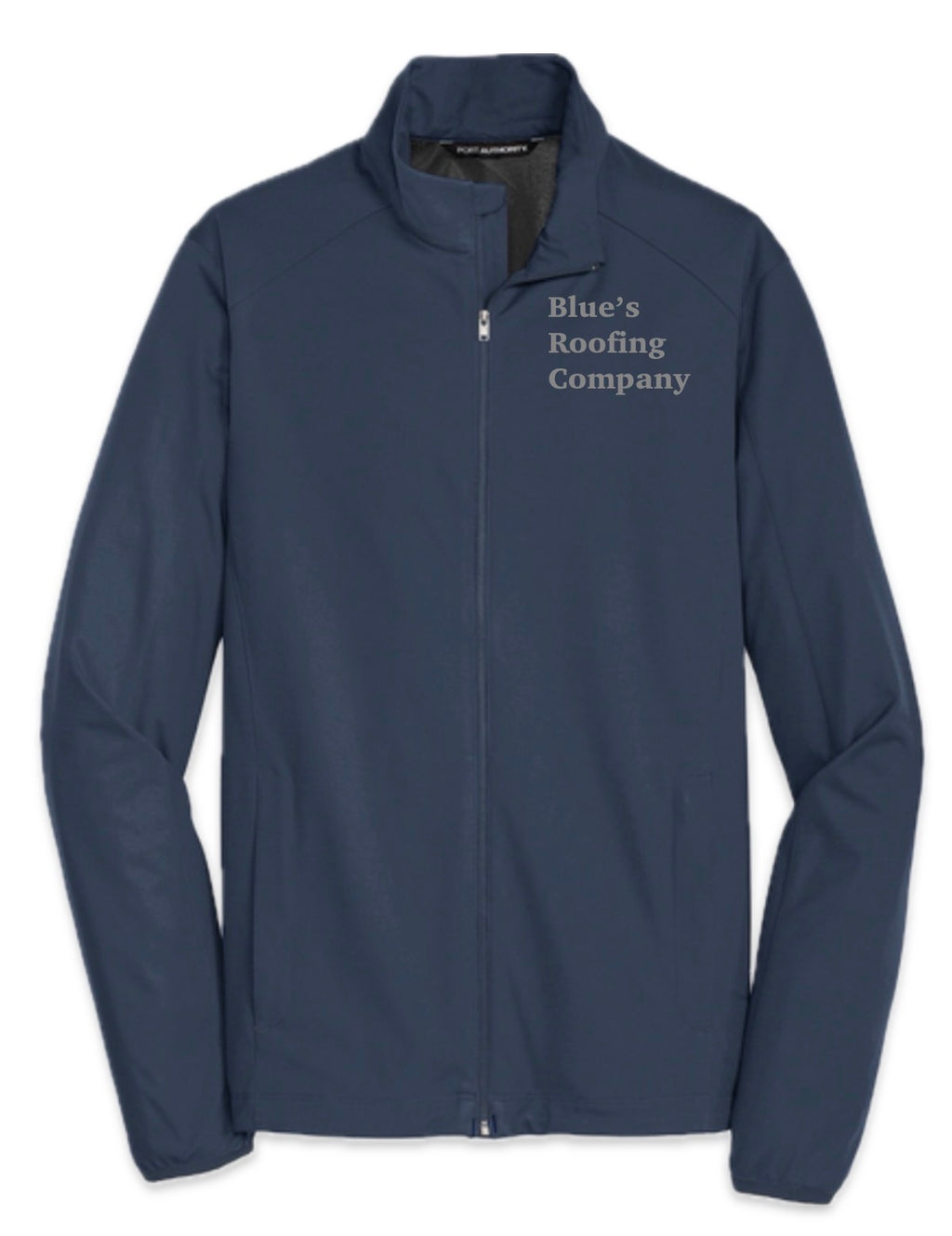 Port Authority® Collective Soft Shell Jacket