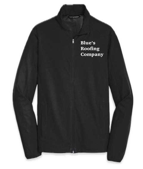 Port Authority® Active Soft Shell Jacket