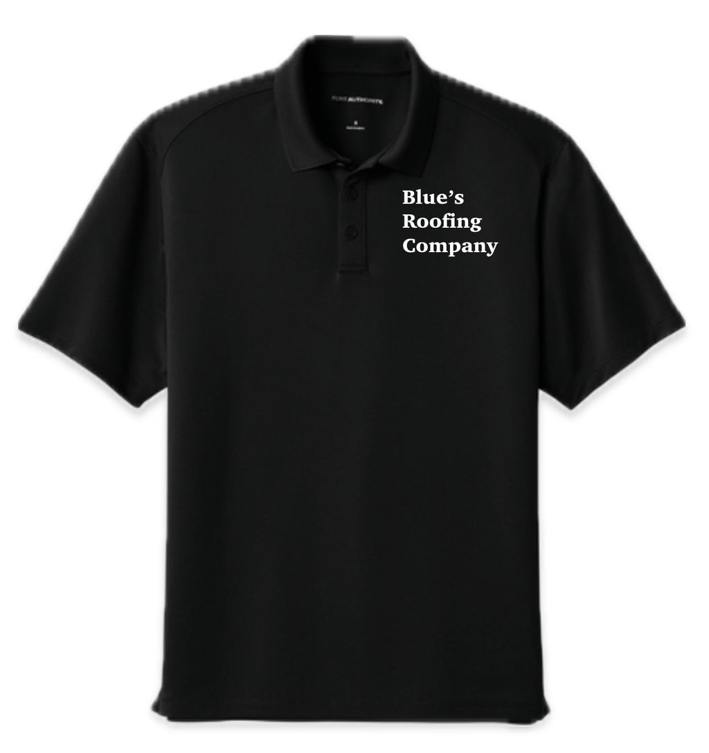 Port Authority® Wearever Performance Pique Polo