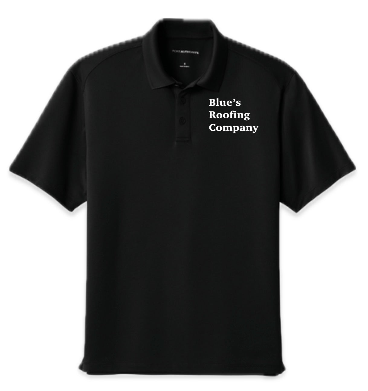 Port Authority® Wearever Performance Pique Polo