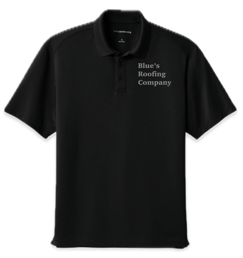 Port Authority® Wearever Performance Pique Polo