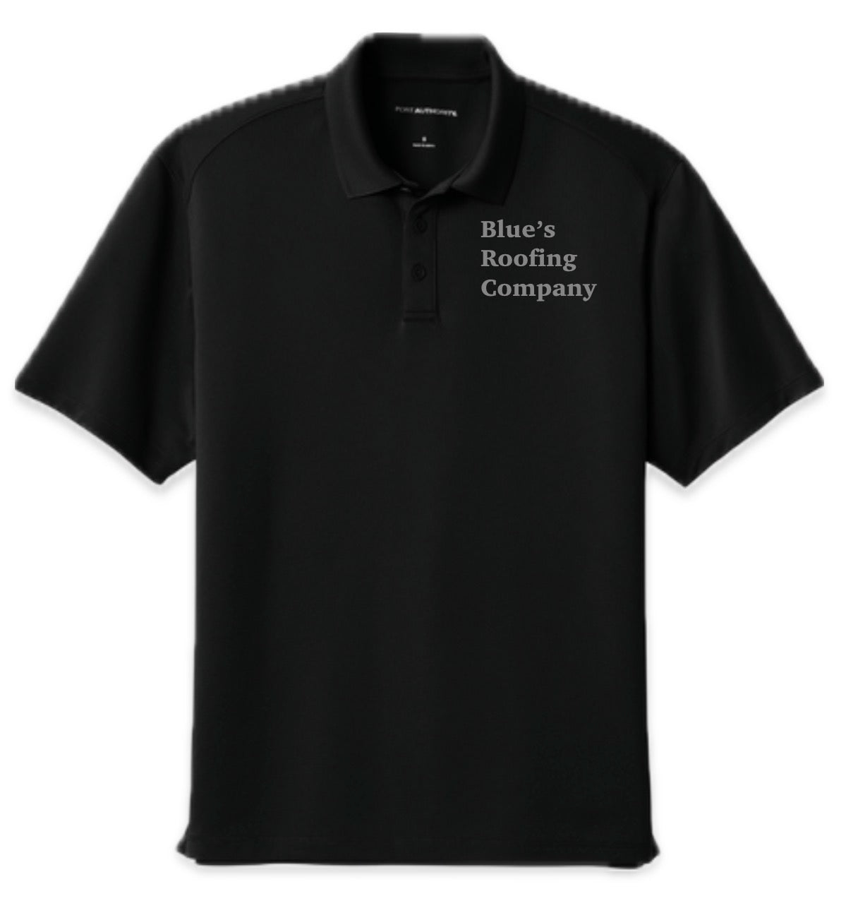 Port Authority® Wearever Performance Pique Polo