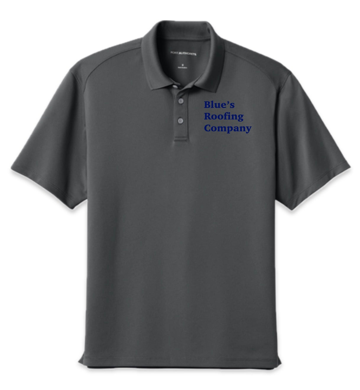 Port Authority® Wearever Performance Pique Polo