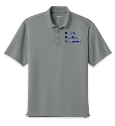 Port Authority® Wearever Performance Pique Polo
