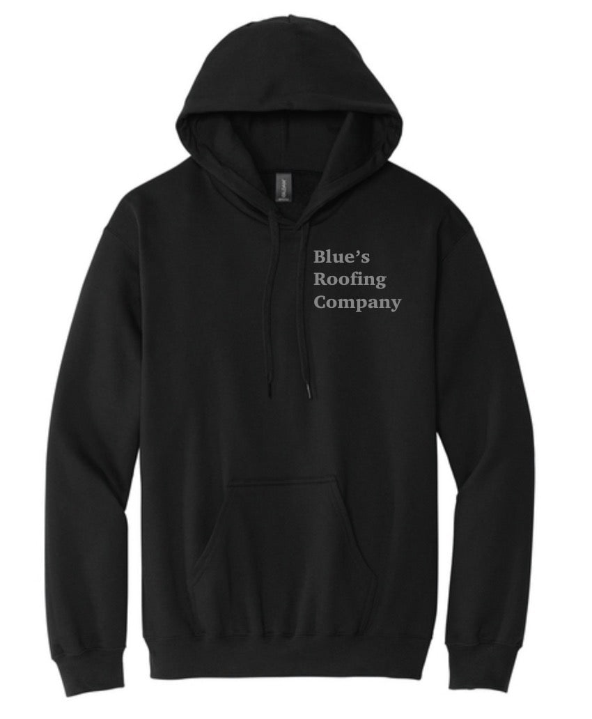 Gildan® Softstyle® Midweight Pullover Hooded Sweatshirt